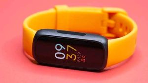 Google Fitbit Inspire 3 - Premium Fitness Tracker