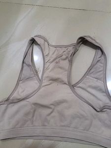 Comfy Sports Bra