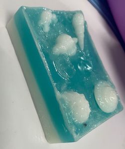 Sea Shell Soaps🐚