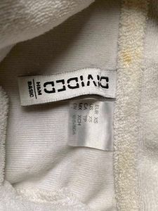 h&amp;m Cozy Terrycloth Pajama Set