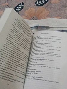 Assorted Books - Harry Potter &amp; More