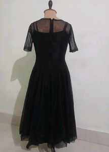 DESIGNER DRESS from Pan- Chinese  brand