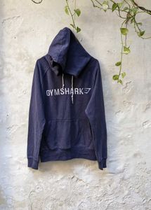 Gymshark Hoodie - Navy Blue