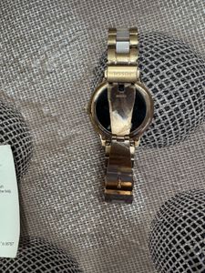 Fossil Smartwatch ( not working)