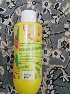 PLIX Pineapple Smooth Skin Juicy Body Wash