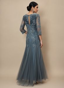 Prettiest Mermaid Dress