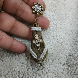 jhali style earing
