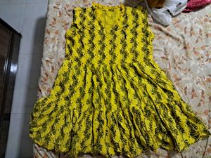 Bundle of Two Women's Short Kurtas