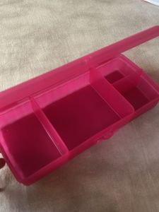 Tupperware Big Tiffin/ Organiser 🩷