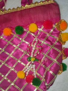 Elegant small hand bags