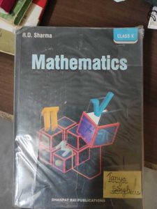 CBSE Class 10 books