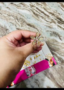 Combo Of Hair Accessories