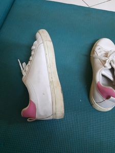 Casual Shoes New