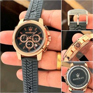 Maserati MEN'S Watch