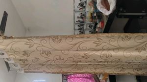 buy 1, Gate 4free Elegant Print Curtains