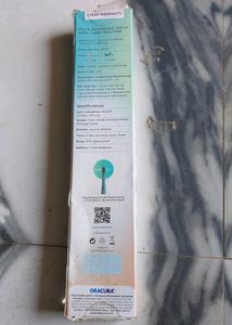 New Pack Electric Toothbrush Sonic Lite