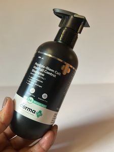 Derma Co Hair Fall Control Shampoo