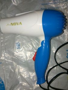 Hair Dryer