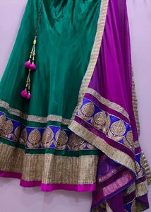 Beautiful Chaniyacholi 😍