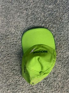 Baseball Cap