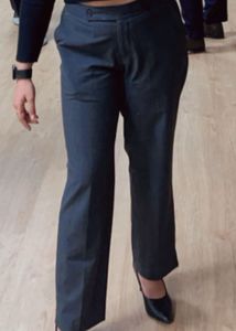 Classic Trousers
