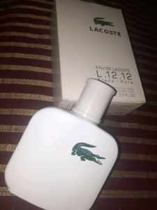Lacoste L.12.12 Eau de Toilette for Men