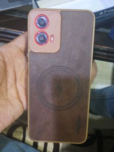 Motorola G45 5G viva magenta