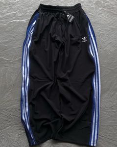 sidezip Track Pants