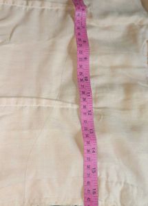 Elegant Embroidered Kurta