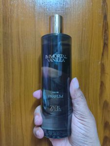 Zara Immortal Vanilla Eau de Parfum