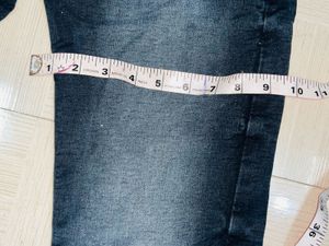 🚨SALE🚨Dark Wash Slim Fit Jeans