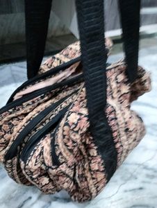 3 Type Of Beg In Different Sizes