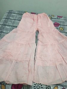Sharara Set