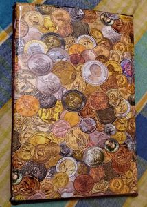 New Coin Collection Album