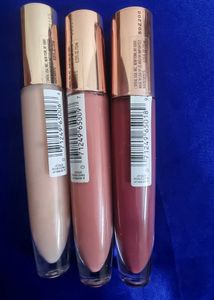 L'Oreal Paris Glow Paradise Lip gloss
