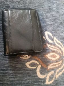 branded mini pouch and purse 3 peck of piece one p
