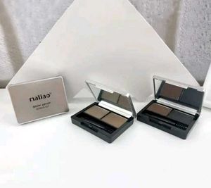 Naliao Brow Artist Genius Kit