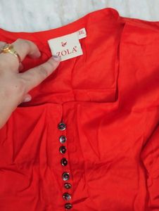 Brand New Combo Long Top
