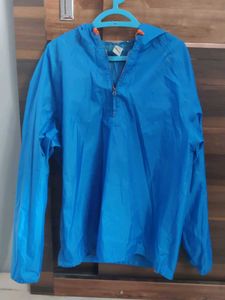Decathlon Rain Jacket