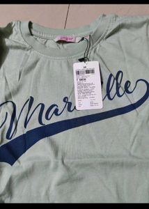 Ginger new with tag sweatshirt