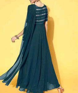 Primium Quality Gown