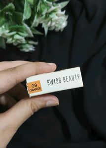 Swiss Beauty Liquid Concealer