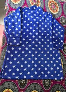 Starry Blue Lounge Pants