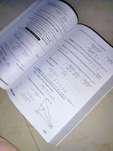Maths Refresher Vol 2