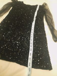 Black Frock