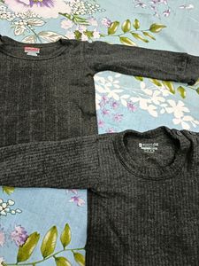 Combo Inner And One Pant