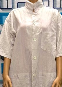 Classic White Shirt Nephron