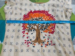 Party Wear Kurti
