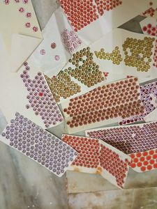 Diamond Bindi
