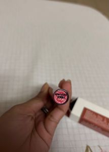Kay Beauty Matte Liquid Lipstick